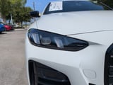 2027 BMW 4 Series - Preview 3