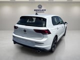 2026 Volkswagen Golf GTI - Preview 5