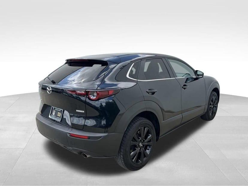 2024 Mazda CX-30 - Image 2