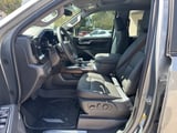 2026 Chevrolet Silverado 1500 - Preview 9