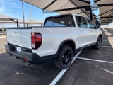 2026 Honda Ridgeline - Preview 3