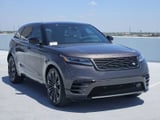 2026 Land Rover Range Rover Velar - Preview 3