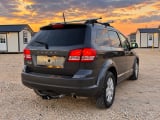 2019 Dodge Journey - Preview 5