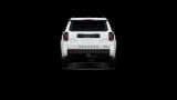 2026 Toyota 4Runner - Preview 8