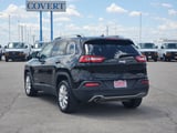 2016 Jeep Cherokee - Preview 5