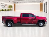 2024 Chevrolet Silverado - Preview 11