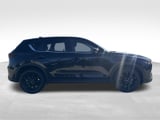 2025 Mazda CX-5 - Preview 4