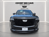 2024 Cadillac Escalade - Preview 10