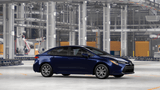 2026 Toyota Corolla - Preview 15
