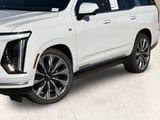 2026 Cadillac Escalade - Preview 2