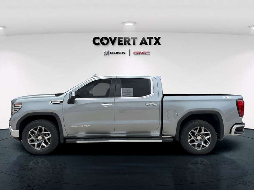 2026 GMC Sierra 1500 - Image 1