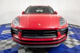 2024 Porsche Macan - Preview 3