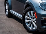 2018 Volkswagen Beetle - Preview 2