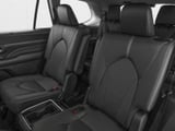 2026 Toyota Grand Highlander - Preview 9