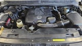 2007 Nissan Titan - Preview 2