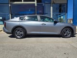 2025 Kia K4 - Preview 5