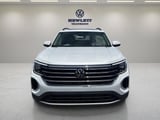 2026 Volkswagen Atlas - Preview 8