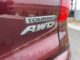 2018 Honda Pilot - Preview 9
