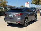 2022 Lexus RX - Preview 5