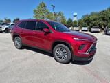 2027 Buick Enclave - Preview 2