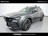 2024 Mazda CX-50 - Preview 2