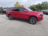 2021 GMC Yukon XL - Preview 12