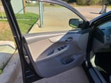 2009 Toyota Corolla - Preview 9