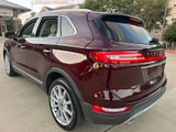 2019 Lincoln MKC - Preview 5