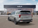 2027 Kia Carnival - Preview 4