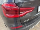 2021 BMW X3 - Preview 11