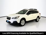 2018 Subaru Outback - Preview 3