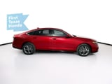 2026 Honda Accord - Preview 8