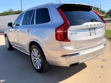 2017 Volvo XC90 - Preview 4