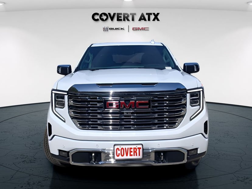 2026 GMC Sierra - Image 1
