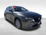 2025 Mazda CX-5 - Preview 3