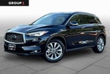2022 INFINITI QX50 - Preview 2