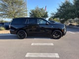 2026 Cadillac Escalade - Preview 11