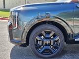 2027 Kia Telluride - Preview 8