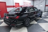 2020 BMW 7 Series - Preview 7