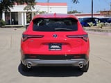 2026 Acura ADX - Preview 5