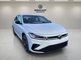 2027 Volkswagen Jetta - Preview 7