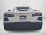 2022 Chevrolet Corvette - Preview 6