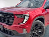 2027 GMC Acadia - Preview 4