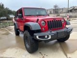 2014 Jeep Wrangler - Preview 8