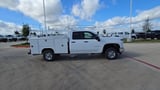 2026 Chevrolet Silverado - Preview 9