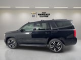 2019 Chevrolet Tahoe - Preview 2