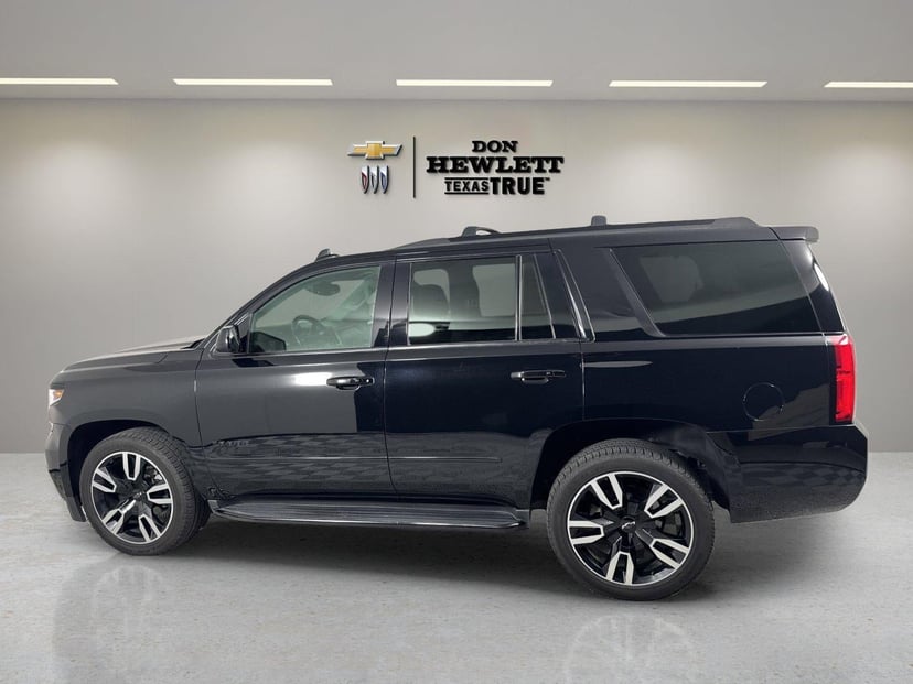 2019 Chevrolet Tahoe - Image 2