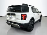 2026 Honda Passport - Preview 5