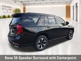 2026 GMC Yukon - Preview 9
