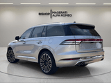 2023 Lincoln Aviator - Preview 3